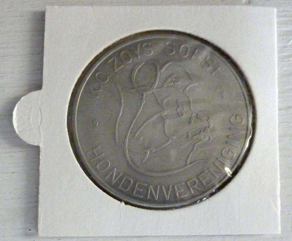 penning hondenvereniging, Verzenden, Overige materialen, Nederland