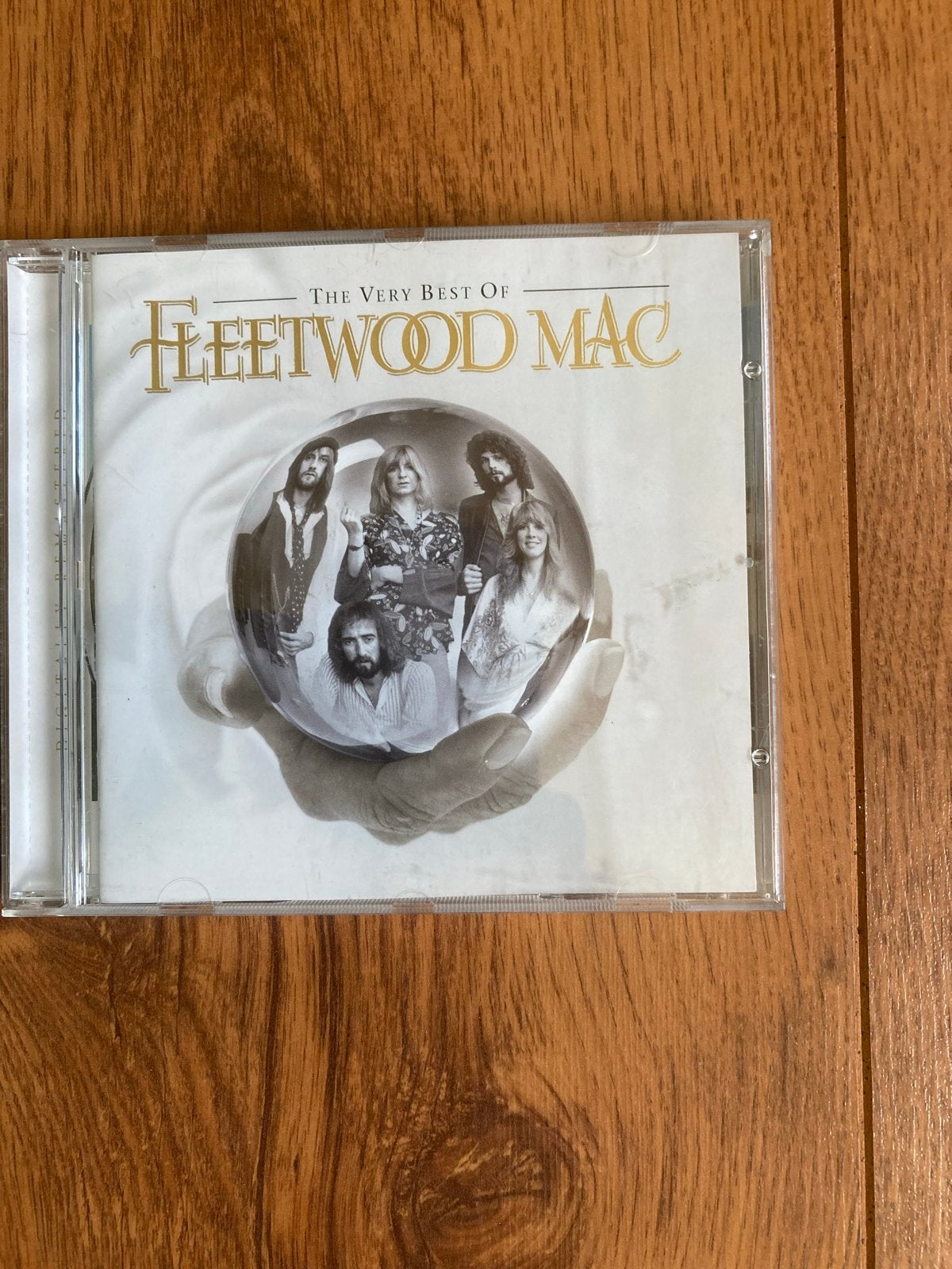 Fleetwood Mac - The Very Best Of (CD), Rock, Gebruikt, Ophalen of Verzenden, Verzamelalbum