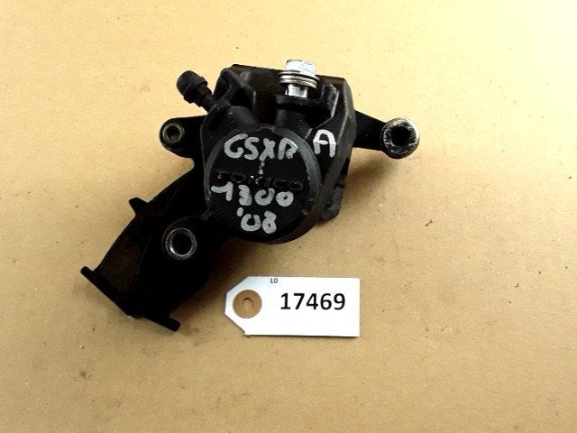 GSXR1300 2008 - 2009 Suzuki Remklauw D1-31205