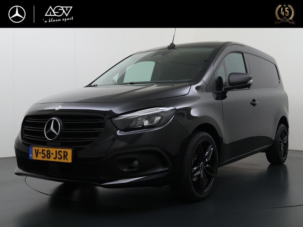 Mercedes-Benz Citan 108 CDI L1 Pro | Achteruitrij Camera | L, Voorwielaandrijving, Stof, Gebruikt, 4 cilinders