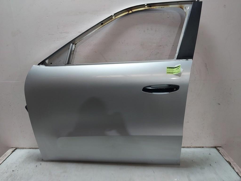Portier Links Voor Opel Frontera (OV24) 2025 9855224680, Gebruikt, Bahnhofsplatz, Rüsselsheim am Main 65423, , Duitsland, Opel