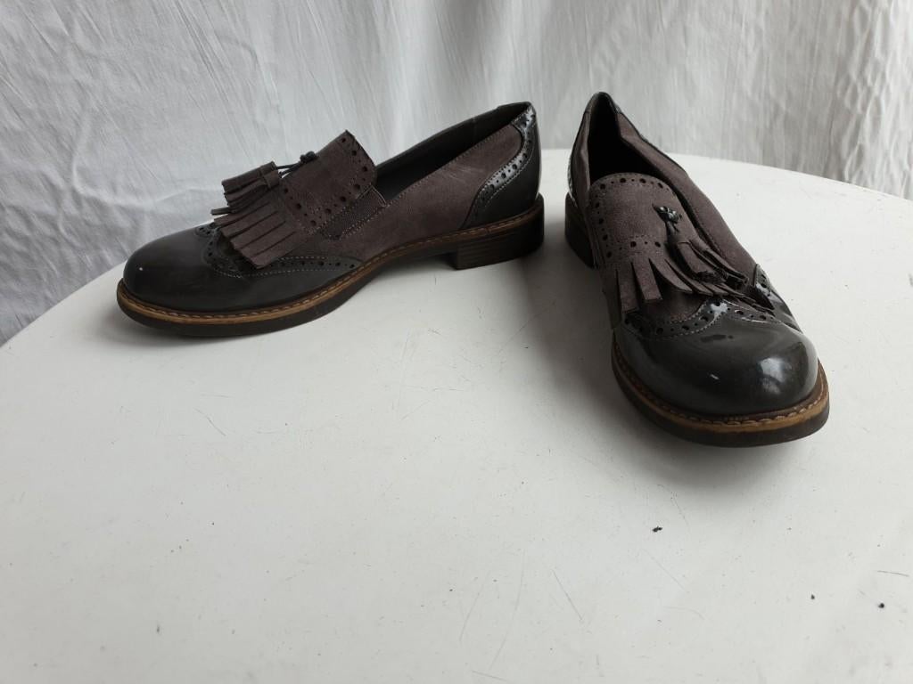 Nette dames schoenen. mt 40. Merk Graceland., Kleding | Dames, Schoenen, Zo goed als nieuw, Sneakers of Gympen, Zwart, Ophalen of Verzenden