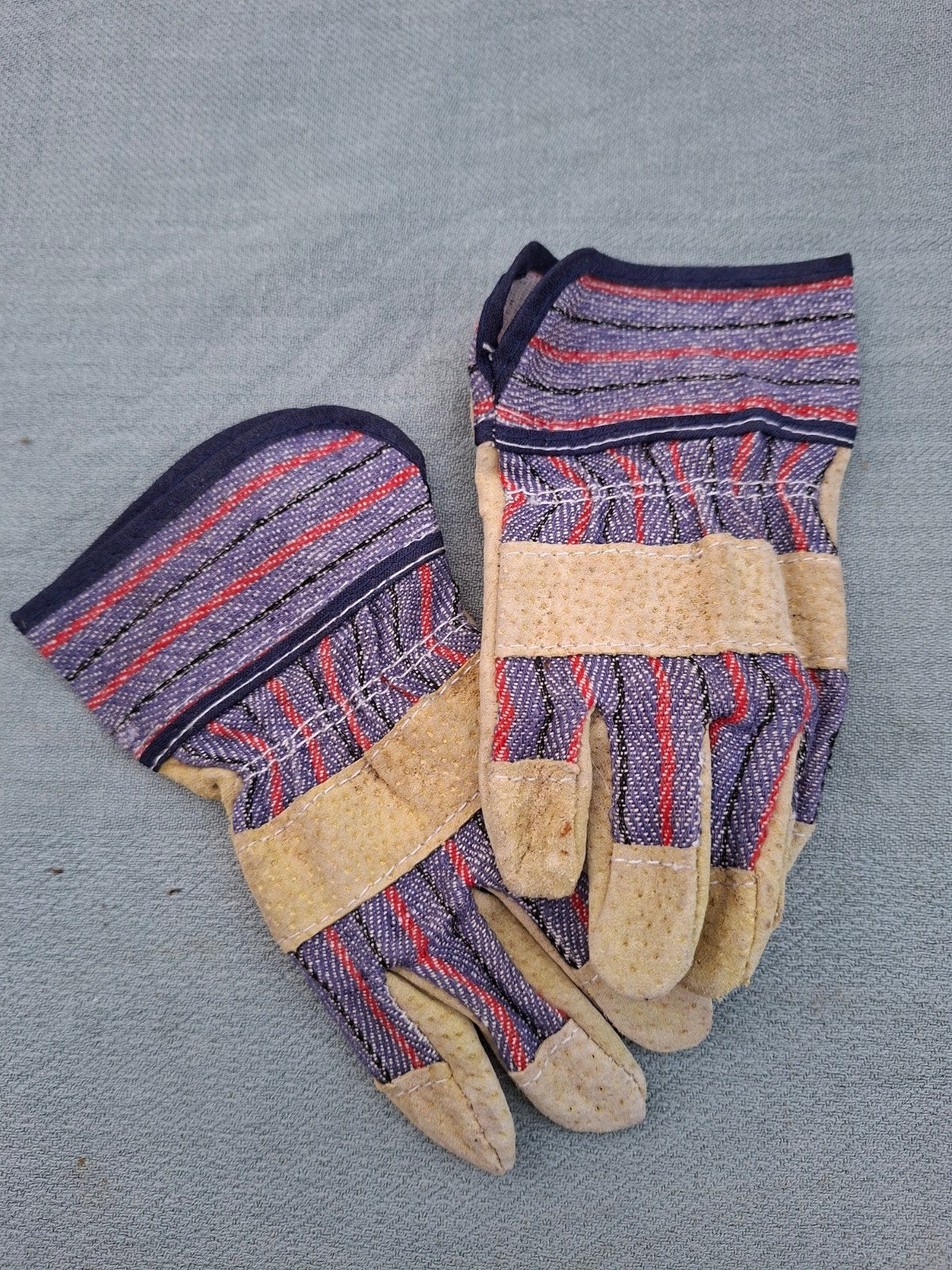 Kinder werkhandschoenen Nieuw, Ophalen of Verzenden, Nieuw