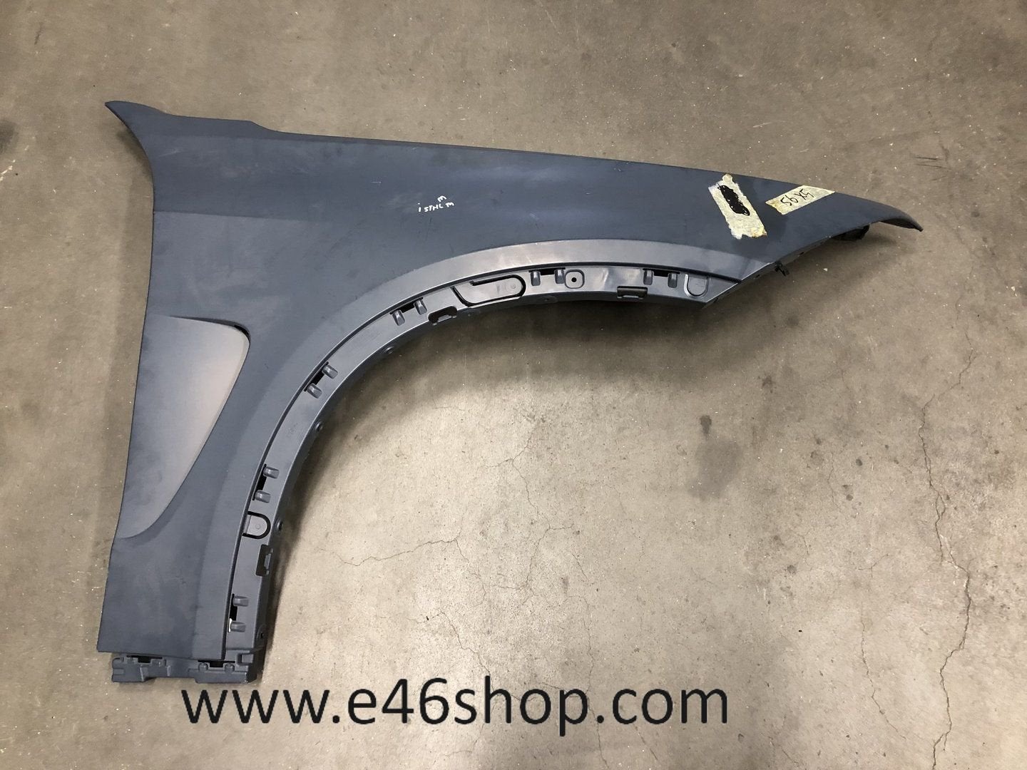 VOORSCHERM RECHTS BMW X5 F15 NIEUW  51657373542, Auto-onderdelen, Carrosserie en Plaatwerk, -, -, Nieuw, Ophalen of Verzenden
