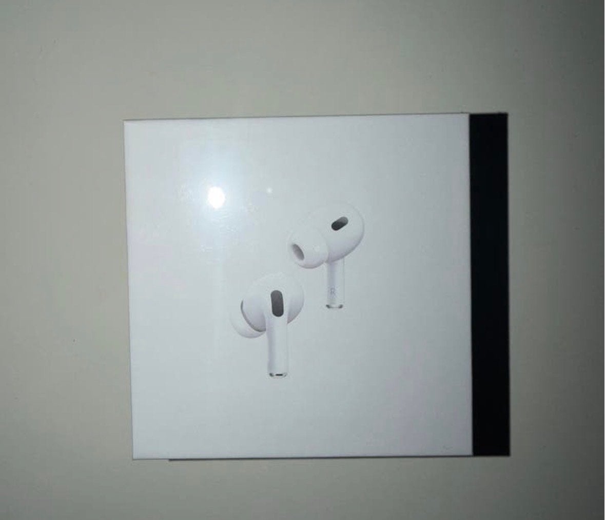Apple AirPods Pro (2e generatie)