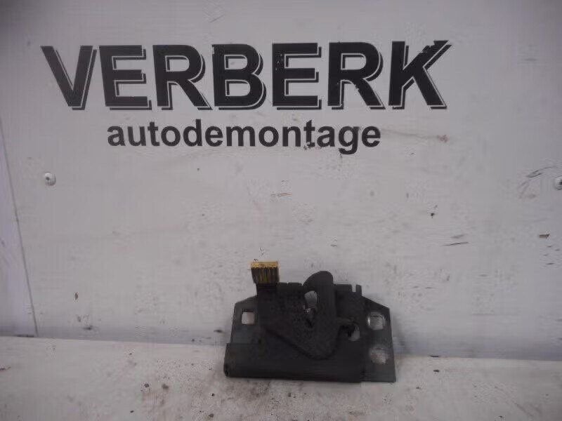 MOTORKAP SLOT Ford Mondeo II (01-1996/09-2000), Gebruikt, Ophalen of Verzenden, Henry-Ford-Straße 1 50735 Köln, DE, Ford-Werke GmbH