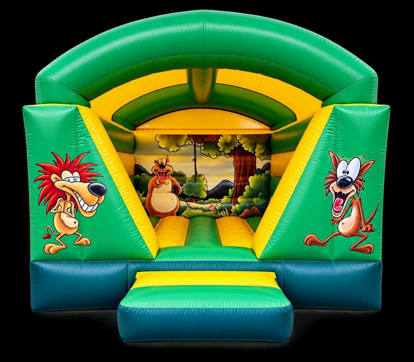 Springkussen huren in Bedum en Groningen | Boelie’s, Ophalen, Info@boeliesfeestverhuur.nl, Krijthehof 3H, Boelie's Feestverhuur
