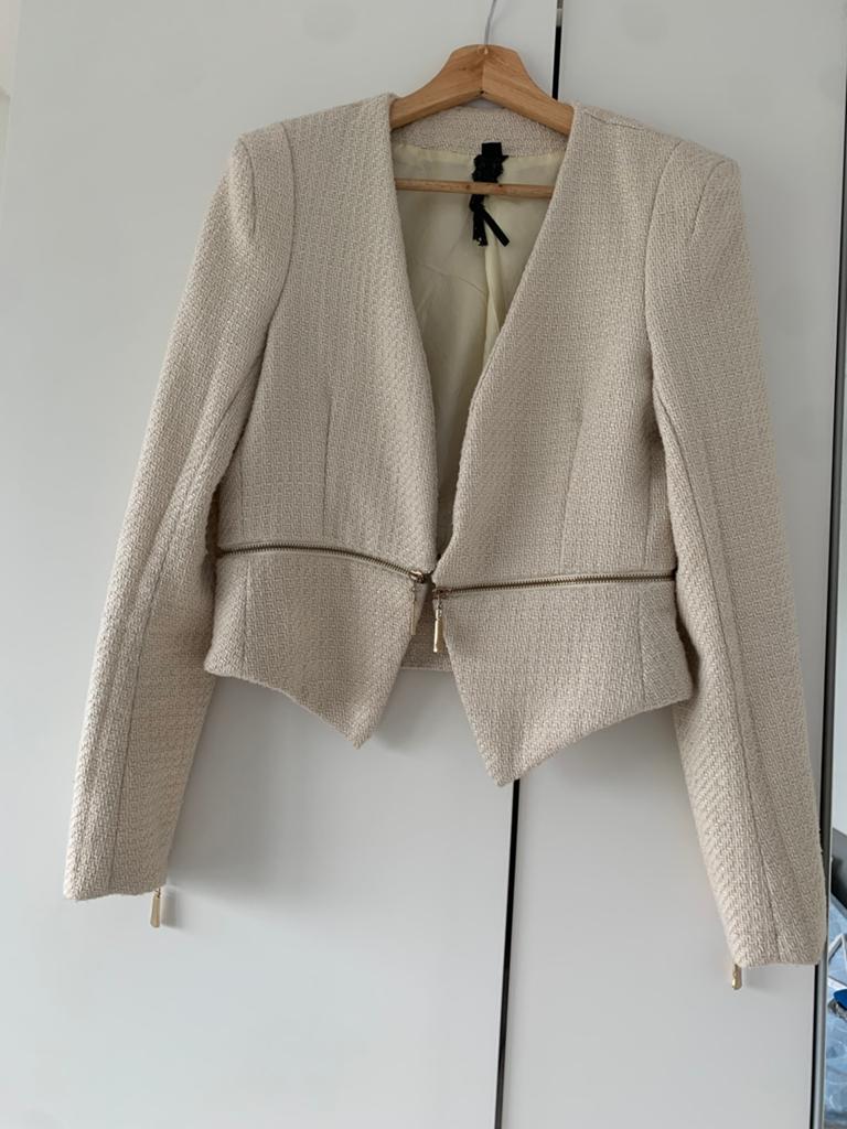 Heel mooi tasje van The Sting, Kleding | Dames, Ophalen of Verzenden, Zo goed als nieuw, Maat 38/40 (M)