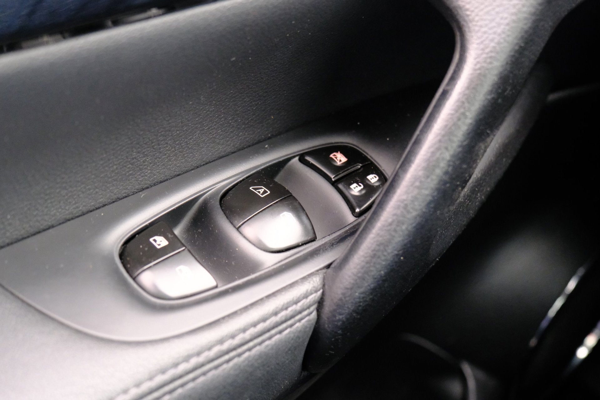 Foto 22 van Nissan Qashqai 1.2 Tekna Aut. Pano|Leder|Navi|Cam|LMV