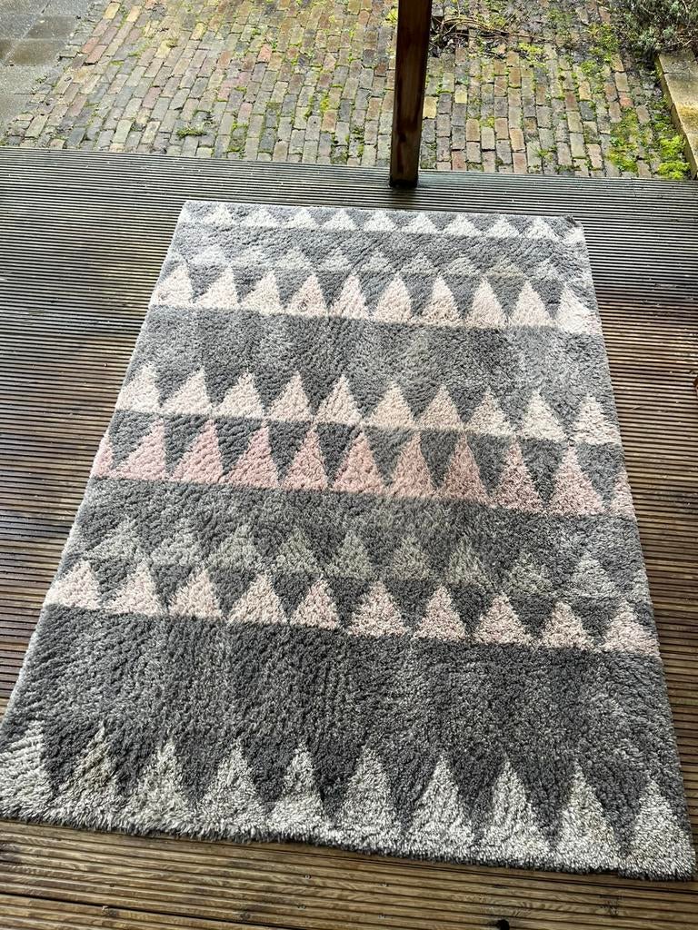 Volero Vloerkleed, Huis en Inrichting, Stoffering | Tapijten en Kleden, Ophalen, Gebruikt, 150 tot 200 cm, 200 cm of meer