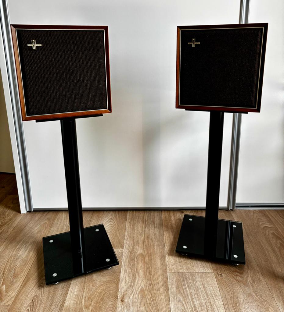 Philips boxen 22RH422 incl. standaards, Audio, Tv en Foto, Luidsprekers, Philips, Gebruikt, Ophalen of Verzenden, Minder dan 60 watt