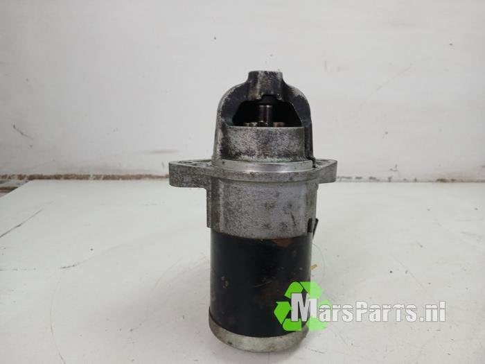 Startmotor van een Suzuki SX-4, Auto-onderdelen, Motor en Toebehoren, Gebruikt, -, -, Ophalen of Verzenden