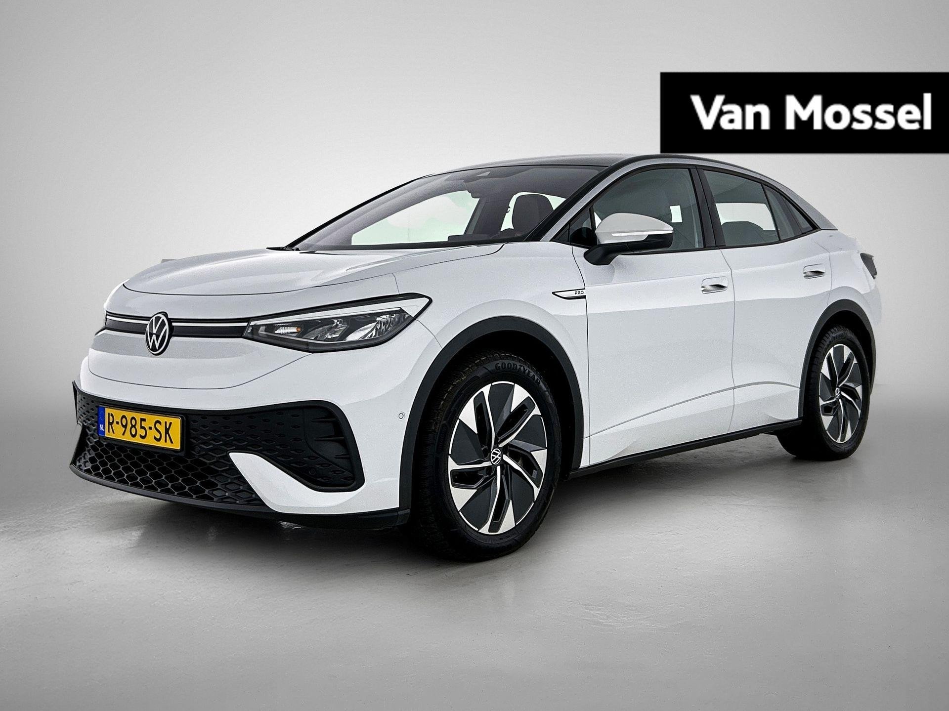 Volkswagen ID.5 Pro 77 kWh | 204 PK | SoH 95,58% | Stoel en