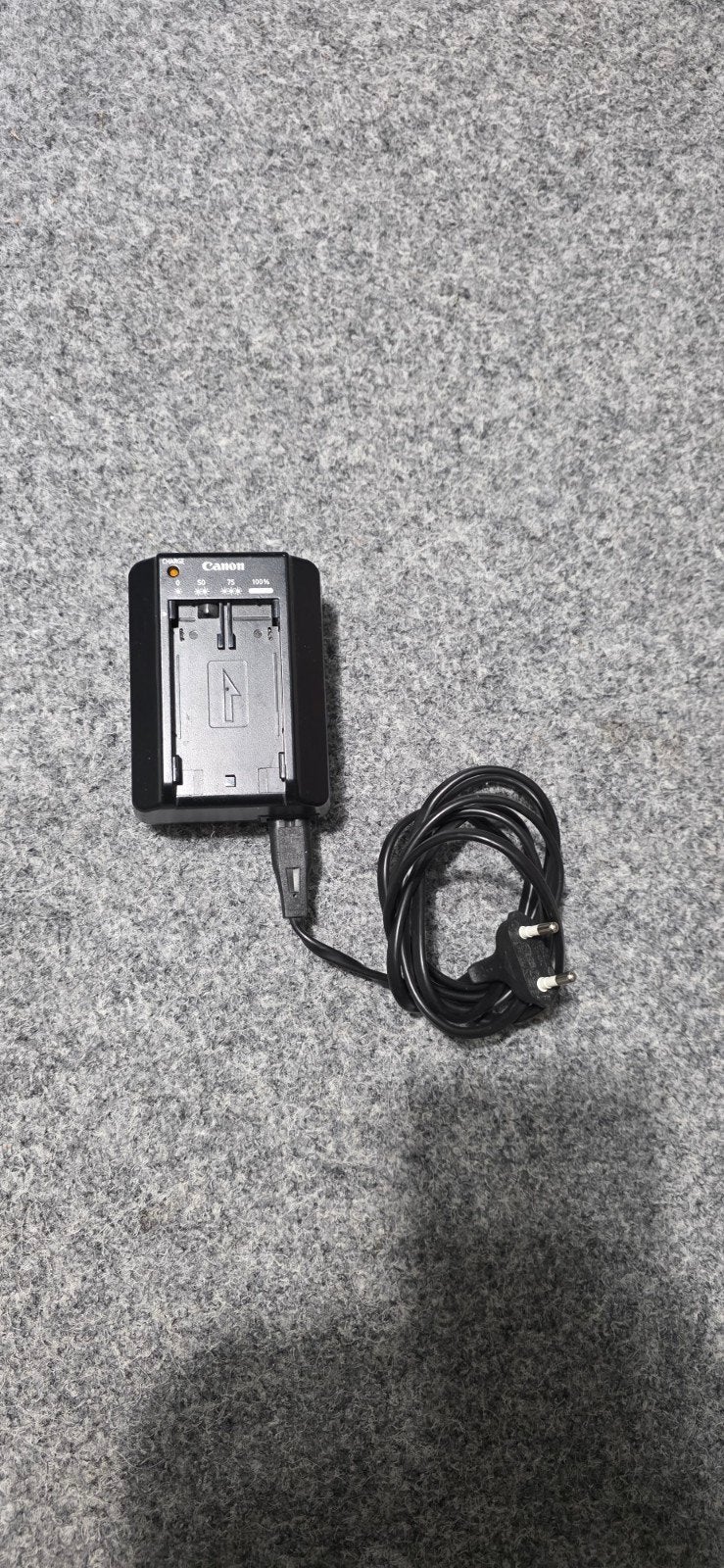 Canon CA-920 Acculader – Origineel