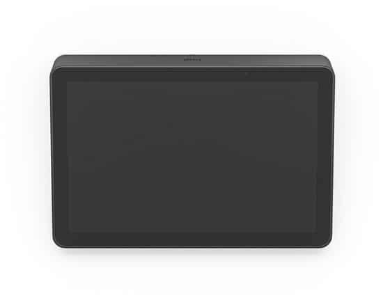 Logitech TAP IP Touch Control 10.1" for videoconference, Triple J Online, Info@triplejonline.nl, De Spinnekop 9