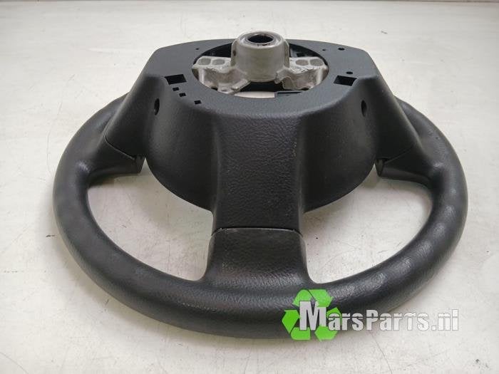 Stuurwiel van een Daihatsu Sirion, Gebruikt, Daihatsu, -, -