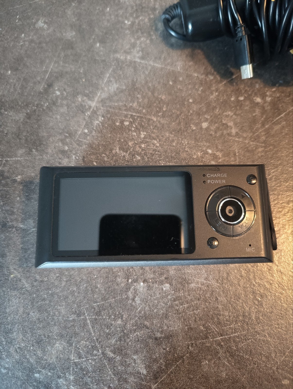 dashcam voor in de auto met 12 volt aansluiting, Ophalen of Verzenden, Gebruikt