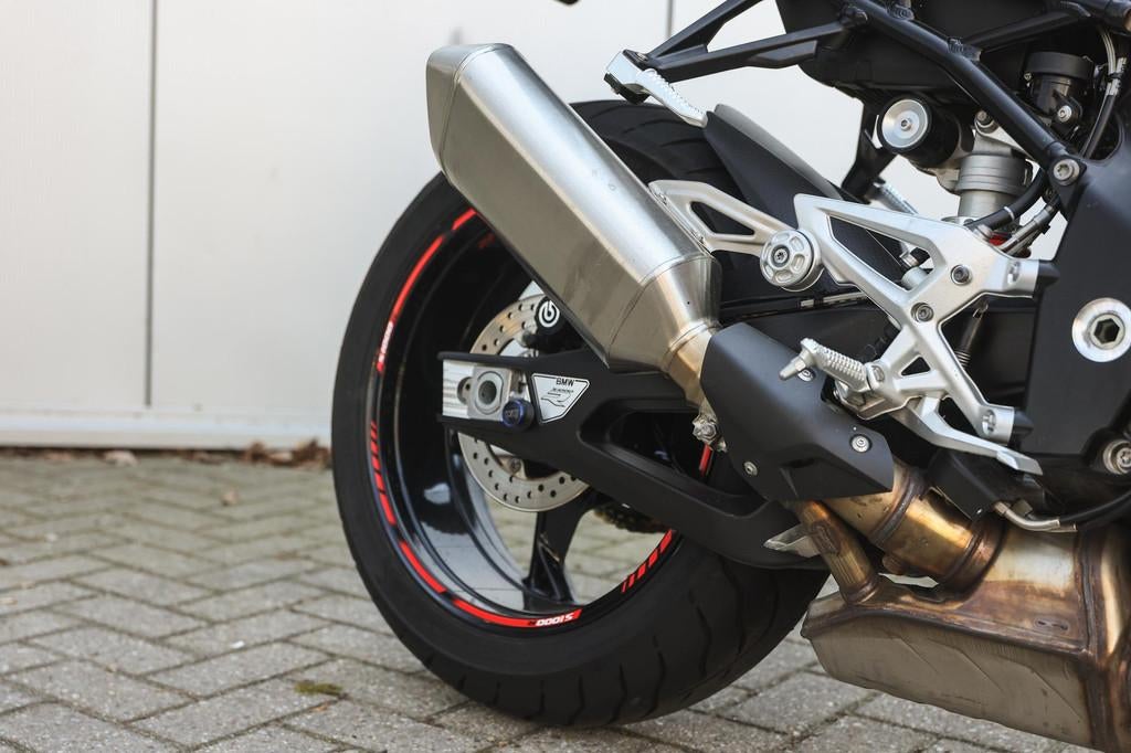 BMW S 1000 R | Cruise control / Schakelassistent Pro / Comfo, Motoren, Motoren | BMW, Verkoop.motorrad@oostland-enschede.nl, Cruise Control