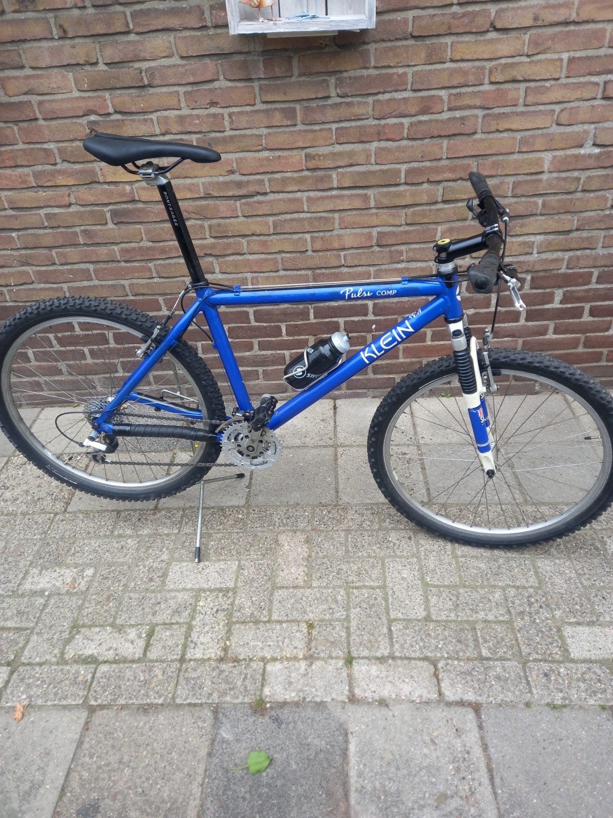 Klein Impuls [Small] Comp Vintage Mountainbike., Ophalen, Gebruikt, Overige typen