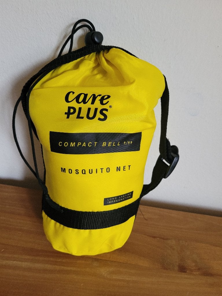 Klamboe Care Plus. Nieuw, Caravans en Kamperen, Kampeeraccessoires, Ophalen of Verzenden, Nieuw