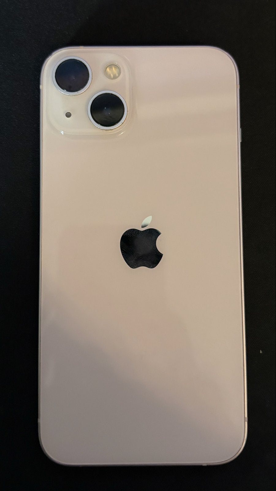 iPhone 13 Roze 128GB