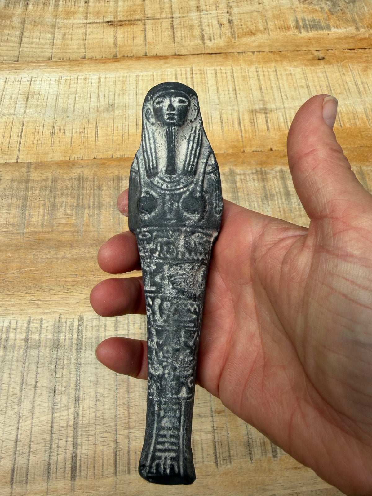 Egyptisch Ushabti beeldje, Ophalen of Verzenden