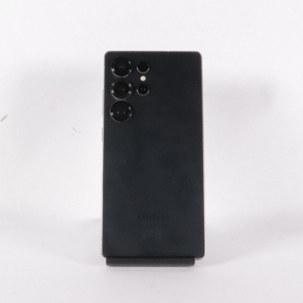 Samsung Galaxy S25 Ultra 256GB - Nette Staat, Samsung, Gebruikt, Support@Samsung.com, 129, Samsung-ro, Yeongtong-gu
Suwon-si, Gyeonggi-do 16677
South Korea