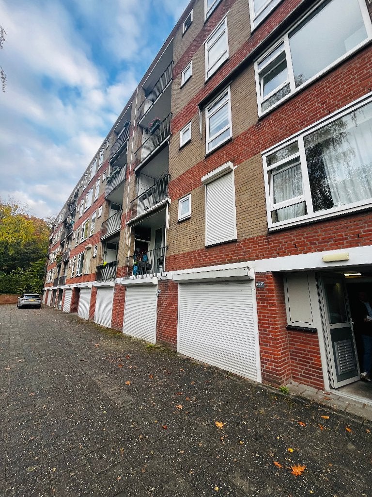 GARAGE TE KOOP - Nijmegen, Auto diversen