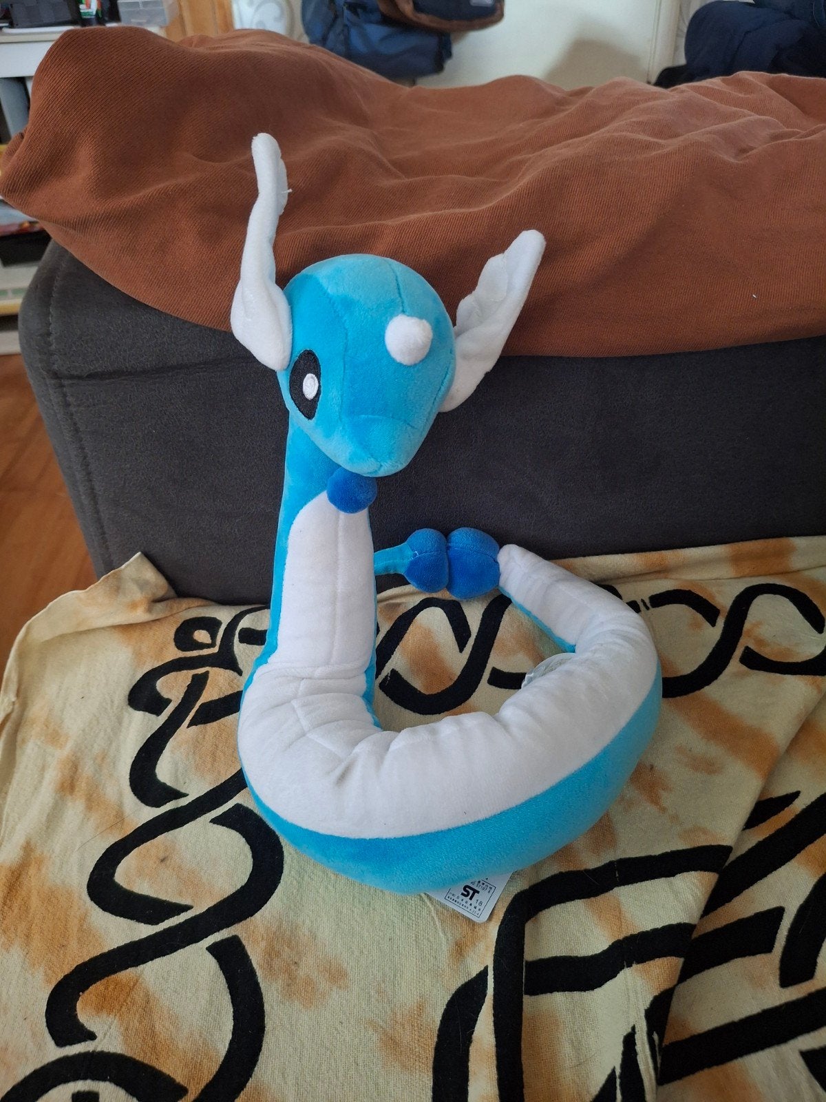 Pokomon knuffel, Ophalen of Verzenden, Nieuw, Overige typen