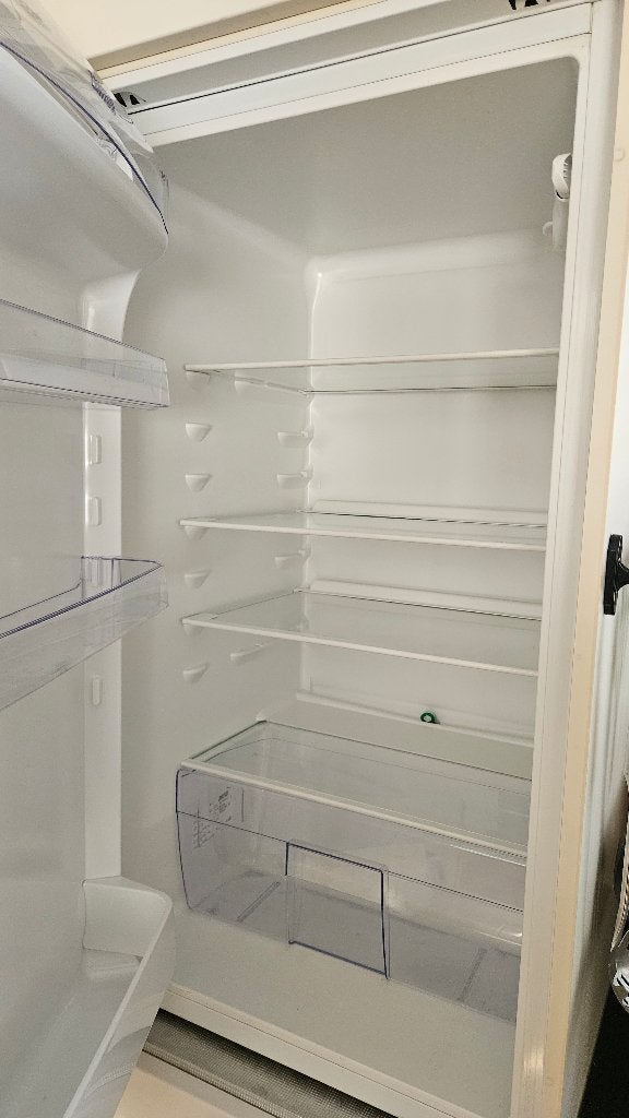 Zanussi koelkast, Witgoed en Apparatuur, 150 tot 200 liter, 60 cm of meer, Energieklasse A of zuiniger, Ophalen