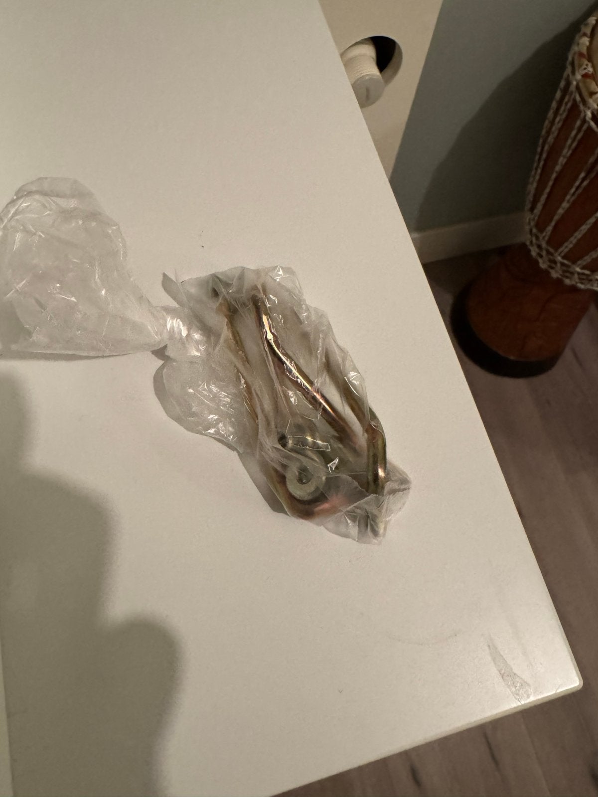 Foto 6 van Babykamer set: Ledikant en Commode (Zo goed als nieuw)