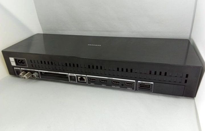 Samsung QLED QE75Q85 SOC1003R BN91-21300H BN9121300H, Verzenden