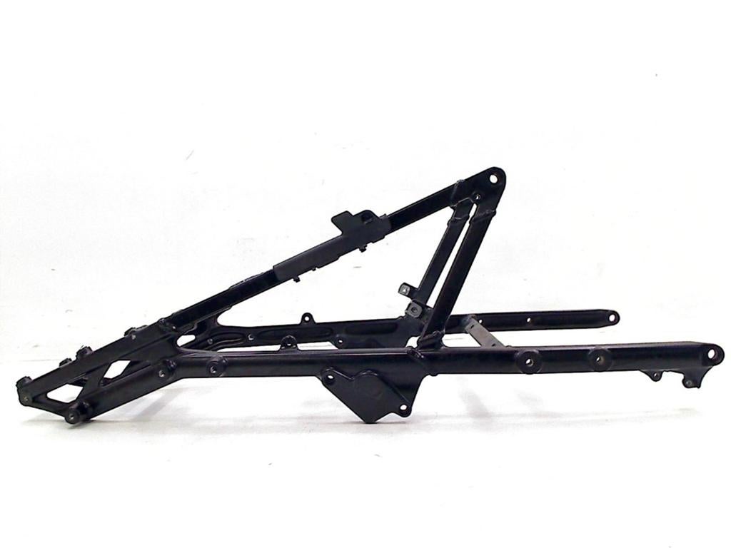 Subframe Achter KTM 1290 Super Adventure S 2017-2020, Cama Motorparts, Gebruikt, Info@cama-motorparts.nl, P.J. Troelstraweg 8, MAASSLUIS 3144 CX, Zuid Holland, , Nederland
