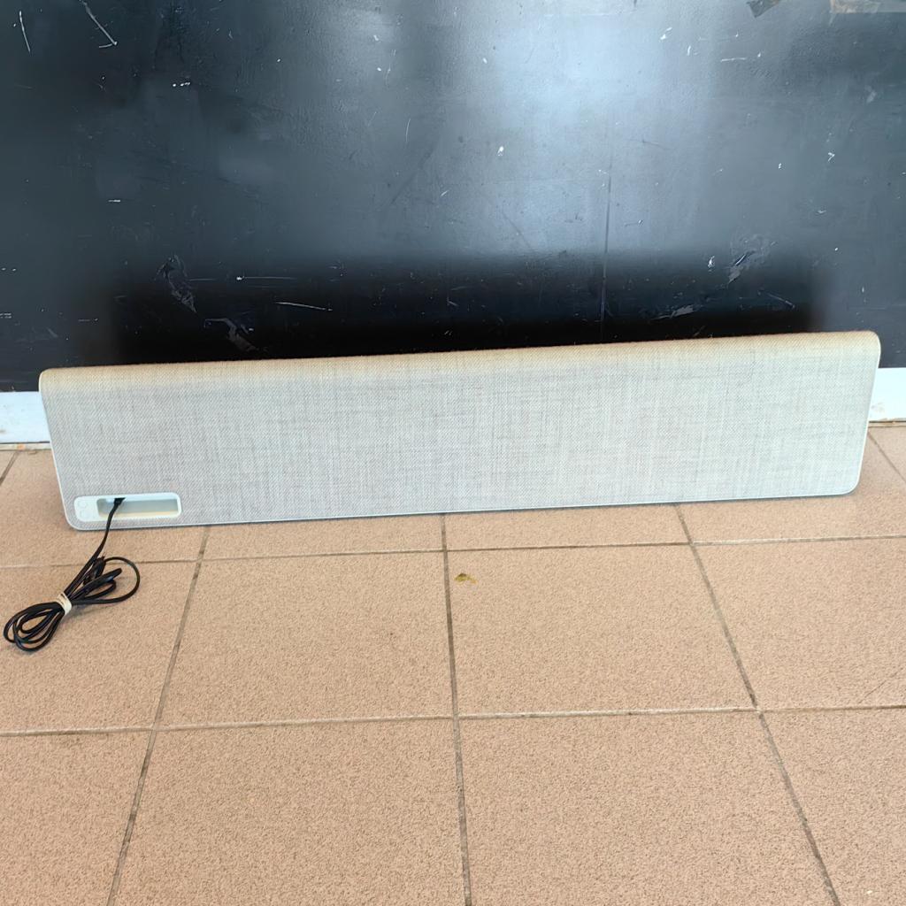Vifa Speaker vifa020 Bluetooth Speaker - In Nette Staat, Flex Ltd., Zo goed als nieuw, https://flex.com/contact-us, Nobelstraat 10, 5807 GA Oostrum LB, Limburg, Nederland