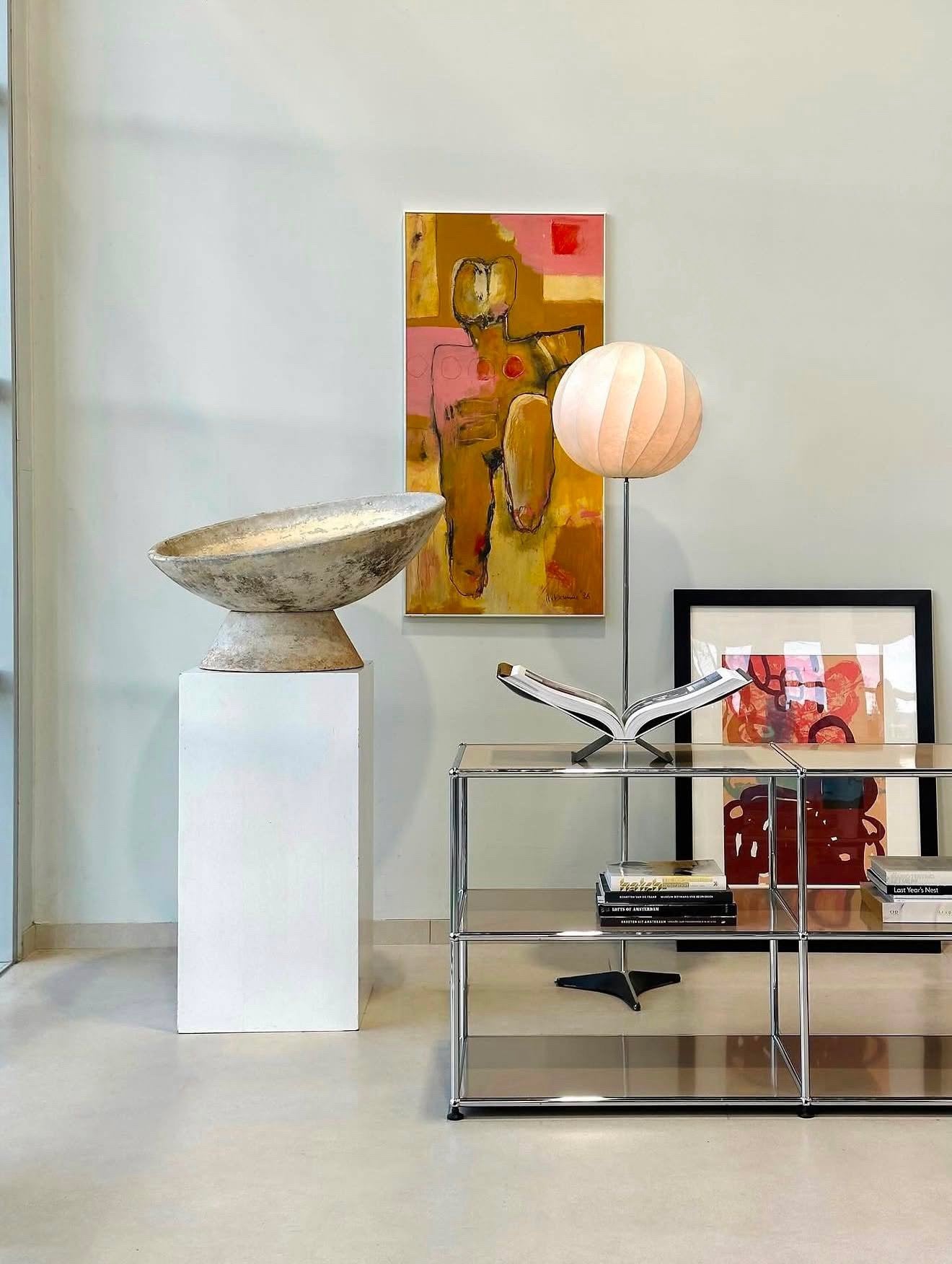 Foto 4 van USM Haller Dressoir