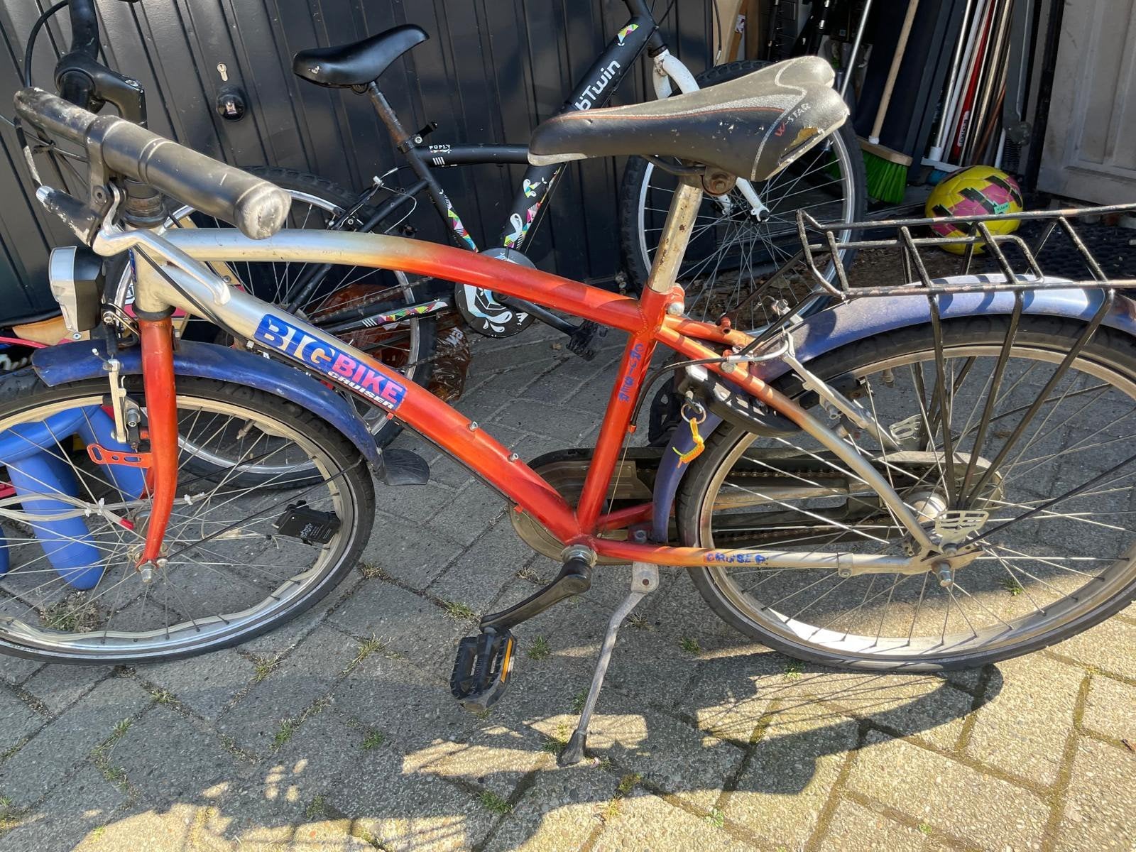 Fietsbanden vervangen - Snel en vakkundig, Band, Elektrische fiets, Nieuw, Ophalen of Verzenden