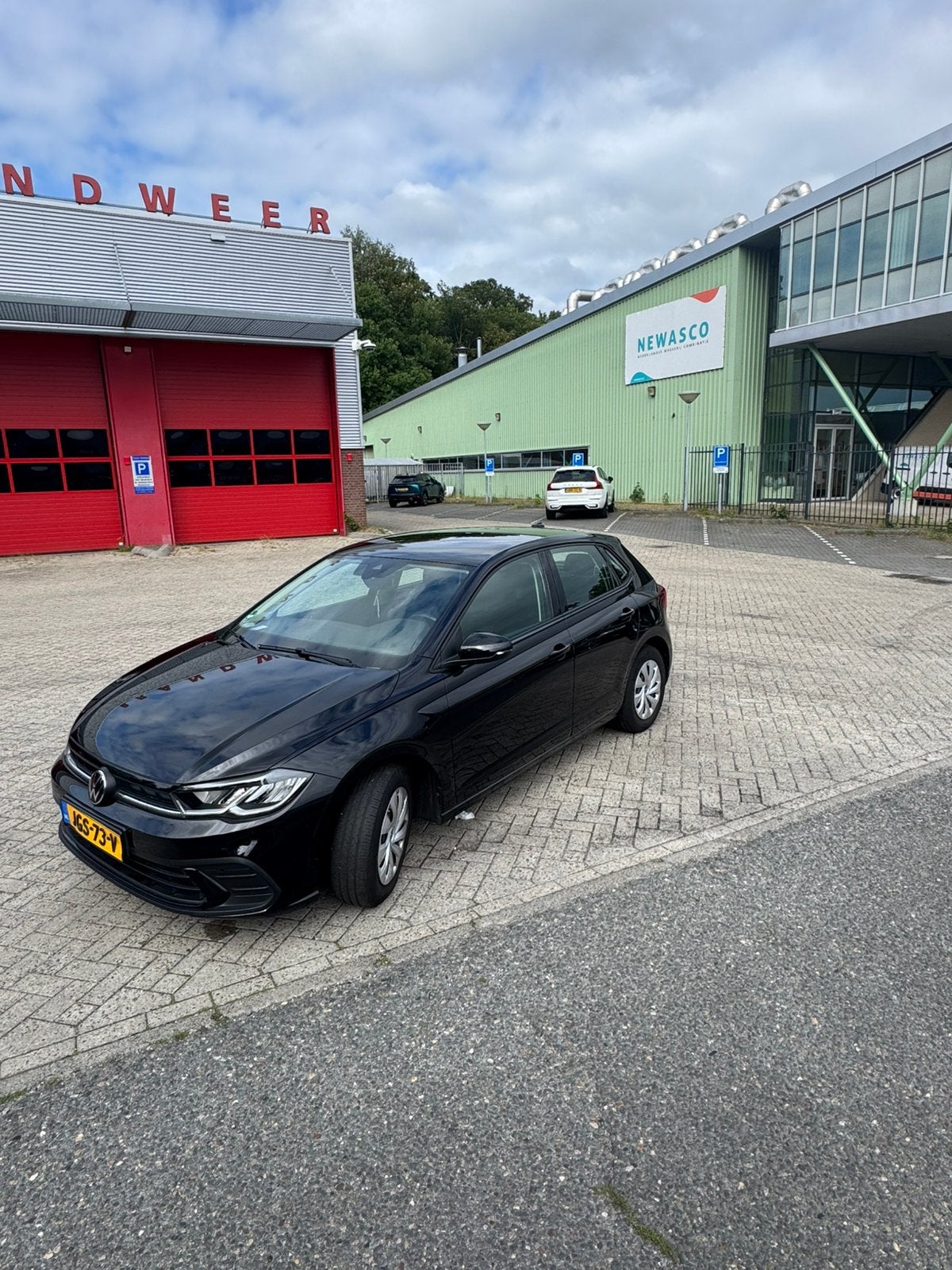 Volkswagen Polo, Auto's, Volkswagen, Particulier, Polo, Airbags, Airconditioning, Alarm, Android Auto, Apple Carplay, Bluetooth