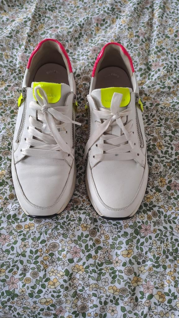 Sneakers, Ophalen, Schoenen
