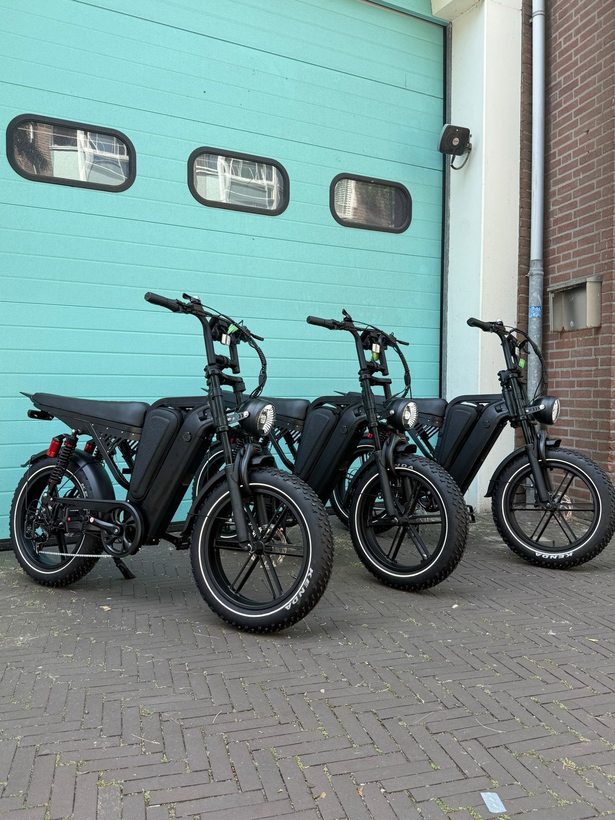 NIEUWSTE Fatbike V20 Sport 2026, Overige merken, Nieuw, Ophalen of Verzenden, Minder dan 47 cm