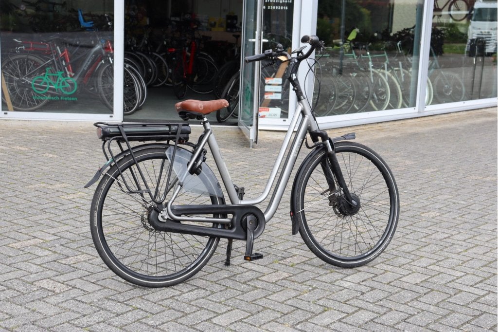 Stella Avalon l 522wh accu l Frame maat 57cm, Overige merken, Stella, Stella, Ophalen of Verzenden