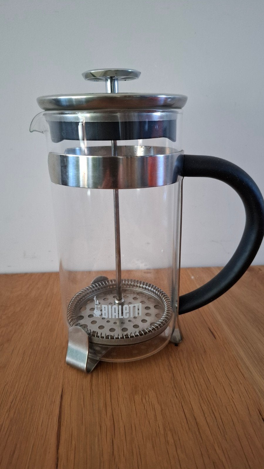 Bialetti Coffee presh, 4 tot 10 kopjes, Ophalen of Verzenden, Zo goed als nieuw, Overige modellen