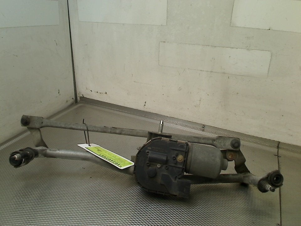 Ruitenwisser Mech + Motor Audi A3 Sportback (8PA) 8P1955119F, Gebruikt, Auto-Union-Straße  1, Ingolstadt 85057, , Duitsland, Info@audi.de