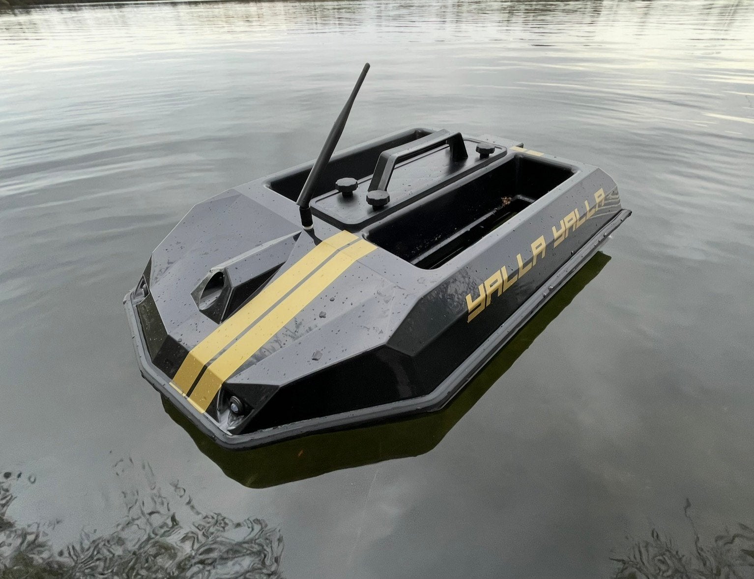 Navigator incl dieptemeter raymarine, Ophalen, Gebruikt, Overige typen