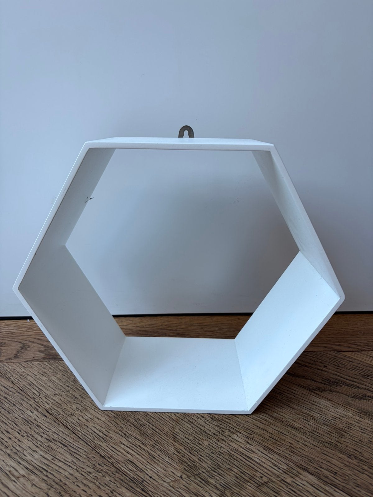 Wandkastje, Ophalen, Kunststof, Zo goed als nieuw, Minder dan 150 cm