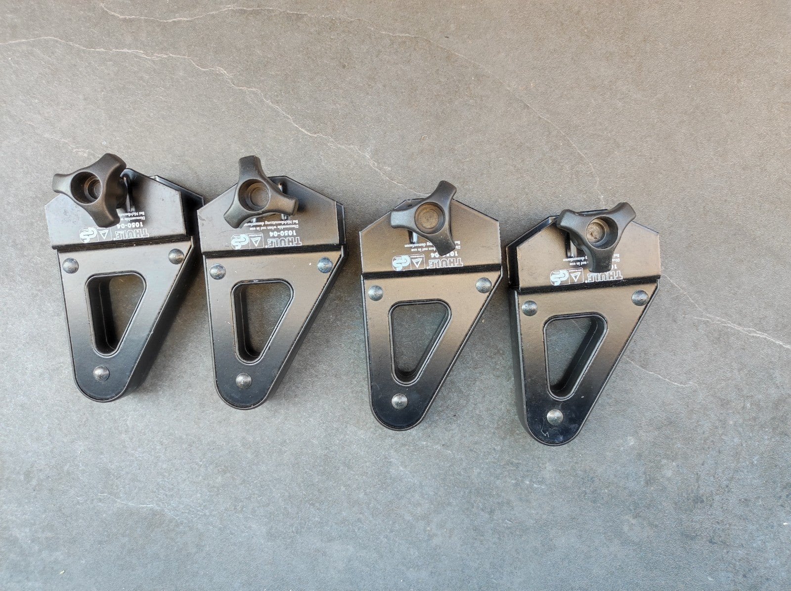Thule load stop, Auto diversen, Ophalen of Verzenden
