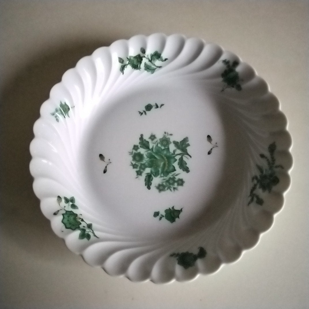 Haviland Limoges presenteerschaal - 19 cm, Ophalen of Verzenden