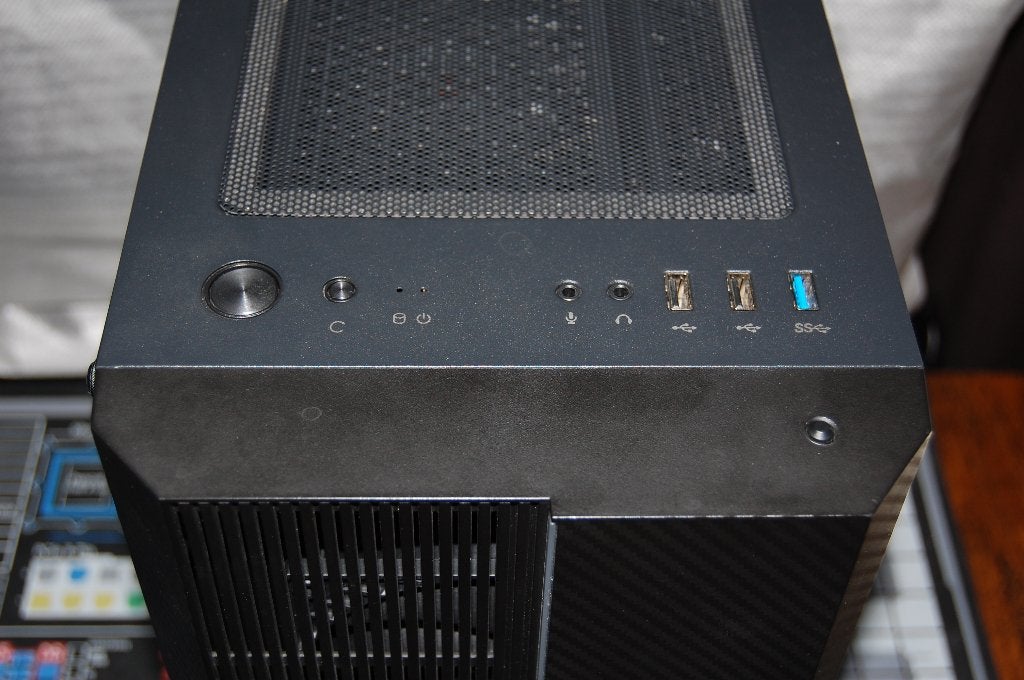 PC:RX 5500 XT(8GB)|16GB RAM|512GB SSD|i5 10400F|Bazzite, Ophalen, Refurbished, 512 GB, Gaming