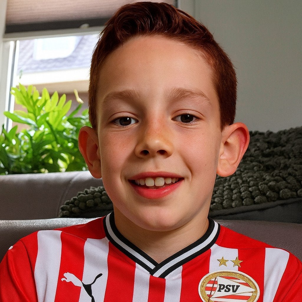 We zoeken nog gratis psv spullen, Ophalen of Verzenden, Zo goed als nieuw, PSV, Overige typen