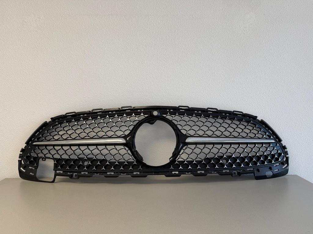 Grill Mercedes C200 Estate 2022 S206, Auto-onderdelen, Ophalen