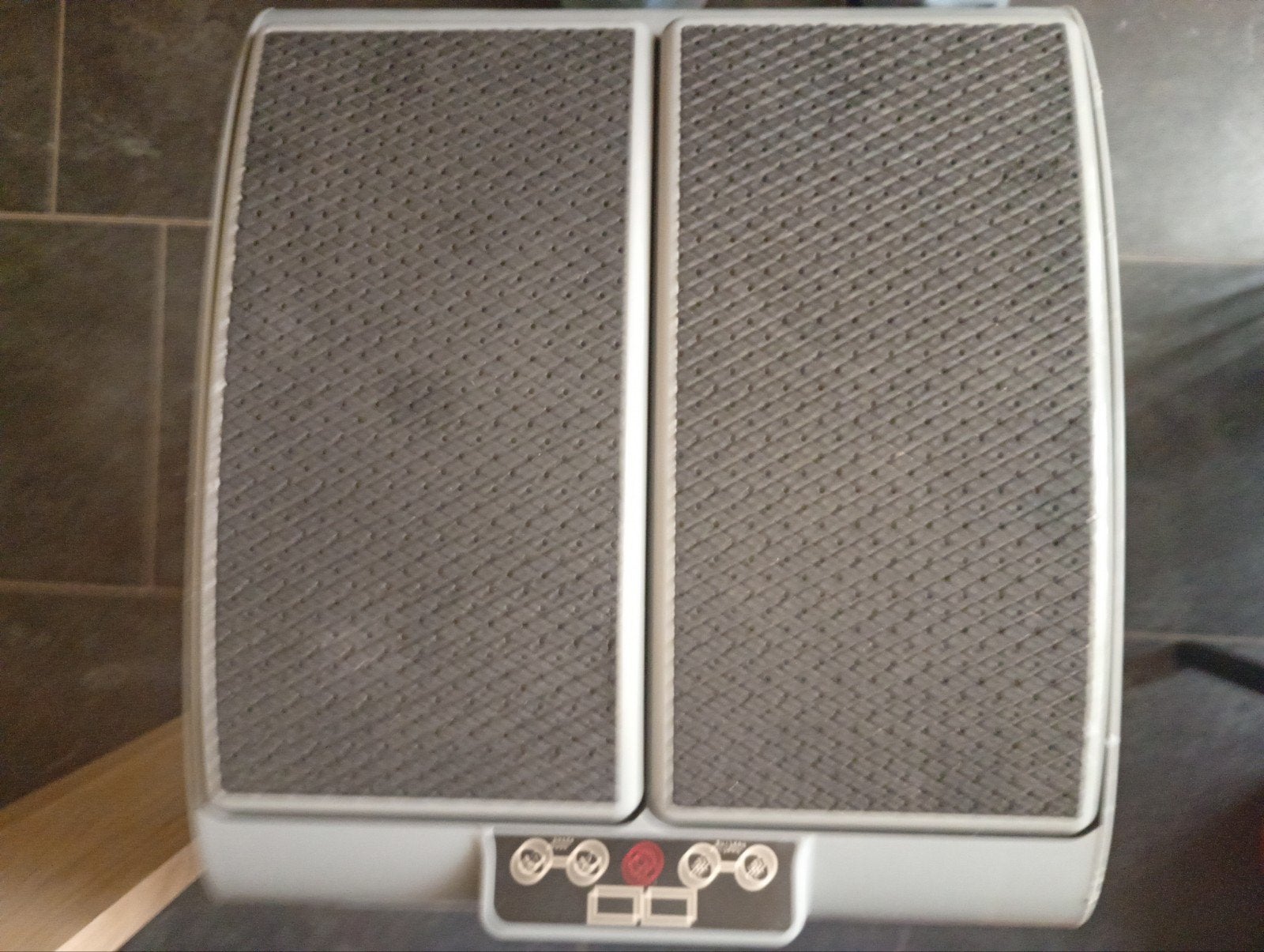 DR-HO'S Motionciser - Bewegingstrainer voor benen, Kunststof, Gebruikt, Overige typen, Ophalen of Verzenden